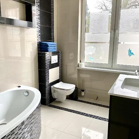 Appartement Park