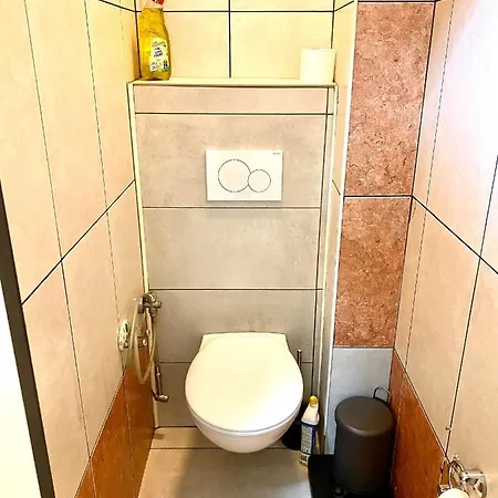 Park Appartement Antwerpen