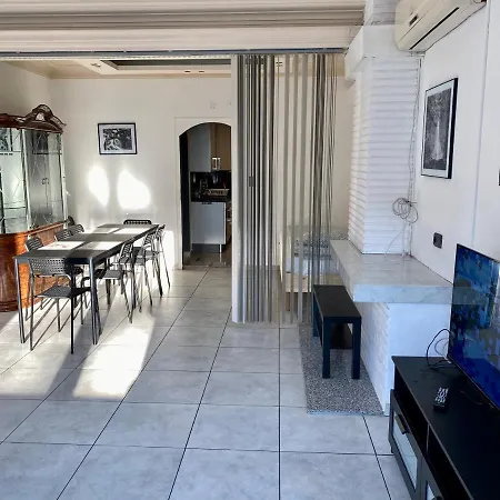 Park Appartement