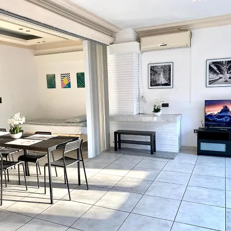 Park Appartement
