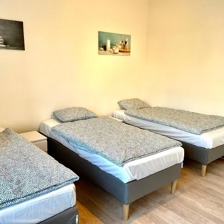 Park Appartement