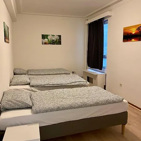 Appartement Park *