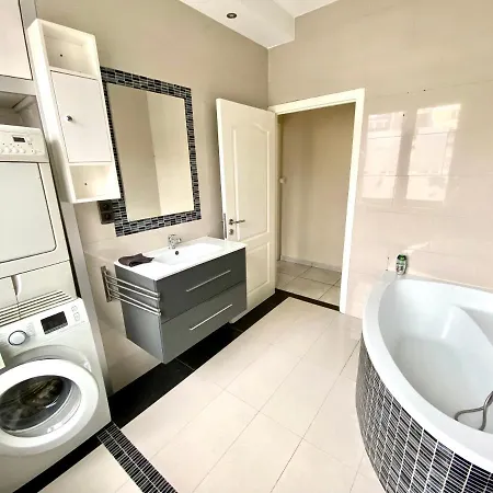 Park Appartement *