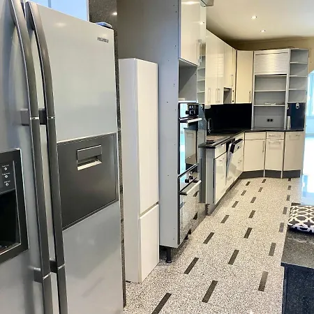 Park Appartement