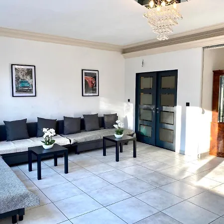 Appartement Park