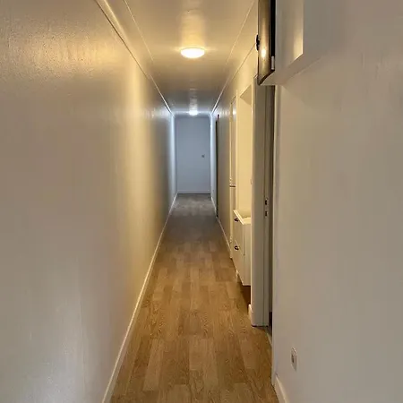 Park Appartement Antwerpen