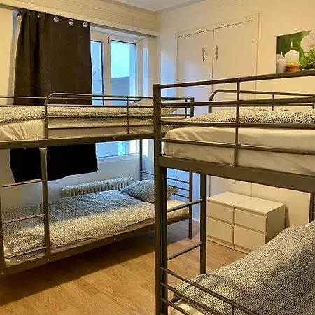Park Appartement
