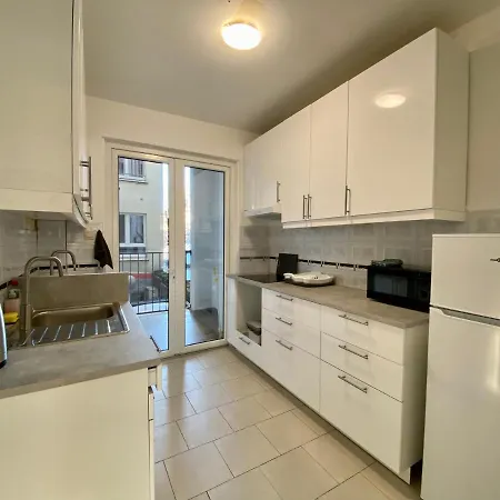 Park Appartement