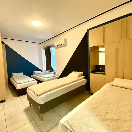 Park Appartement *