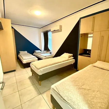 Appartement Park