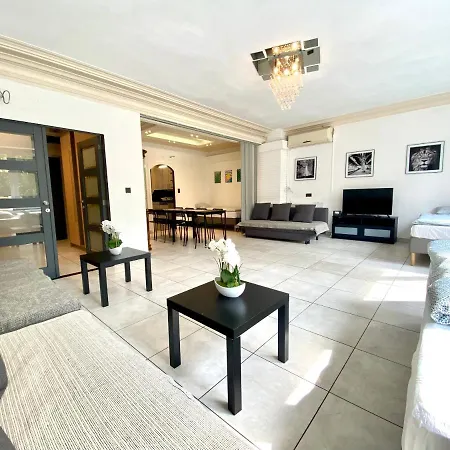 Park Appartement *