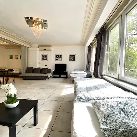Appartement Park